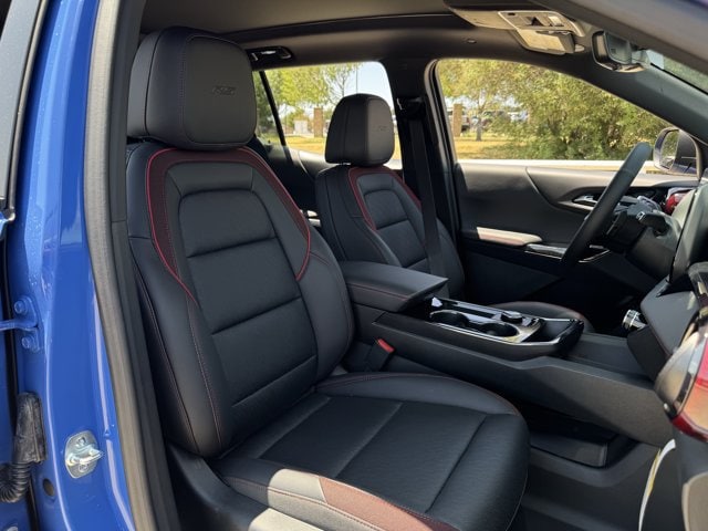 2027 Chevrolet Equinox RS - Photo 23