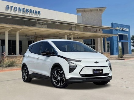 2023 Chevrolet Bolt EV 2LT Wagon