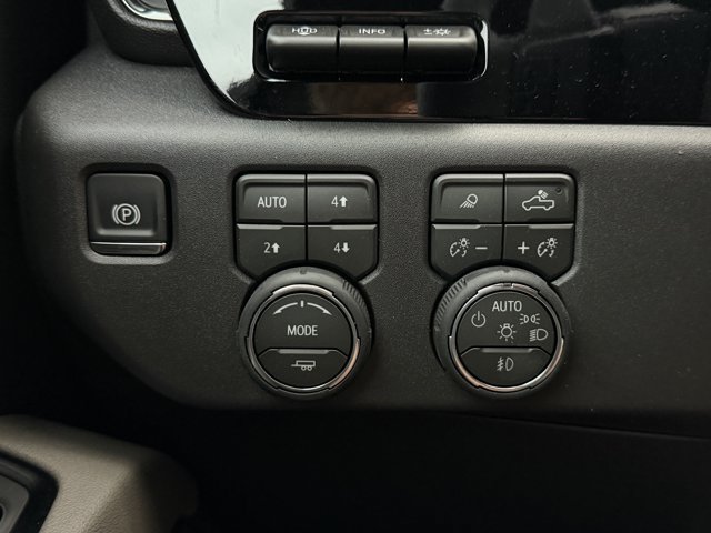 2026 Chevrolet Silverado 1500 ZR2 - Photo 21