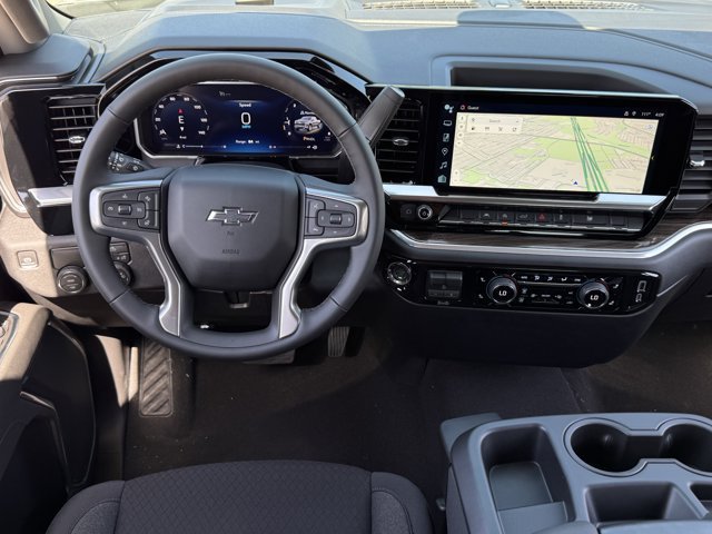 2026 Chevrolet Silverado 1500 RST - Photo 11