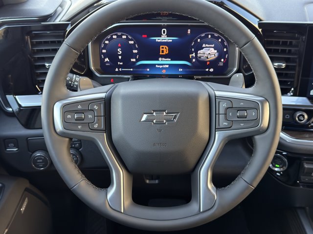 2026 Chevrolet Silverado 1500 RST - Photo 10
