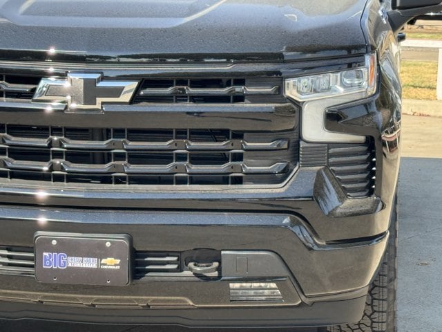 2026 Chevrolet Silverado 1500 RST - Photo 9