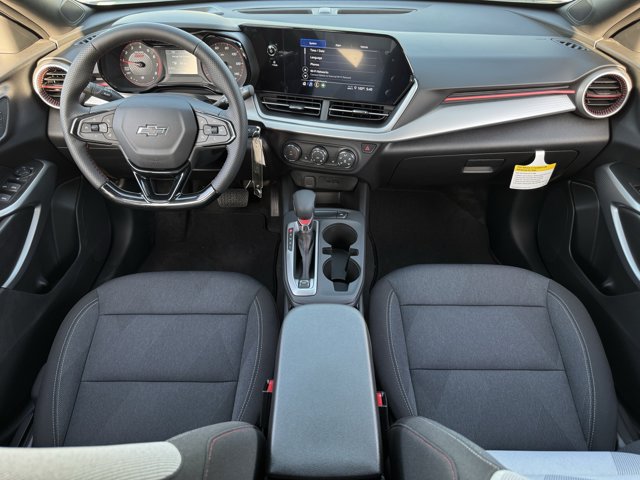 2026 Chevrolet Trax 1RS - Photo 10