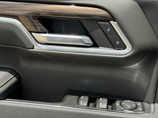 2026 Chevrolet Silverado 1500 LT - Photo 19