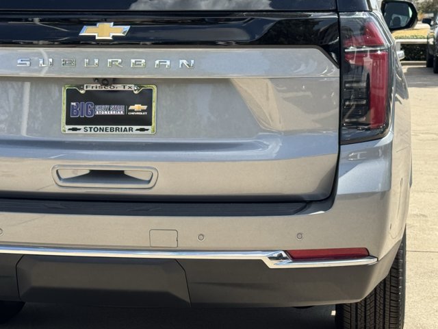 2026 Chevrolet Suburban LS - Photo 7