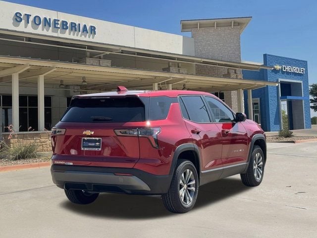 2027 Chevrolet Equinox LT - Photo 5