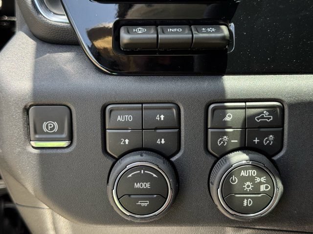 2026 Chevrolet Silverado 1500 LTZ - Photo 19