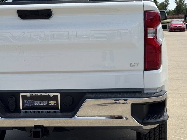 2026 Chevrolet Silverado 1500 LT - Photo 7