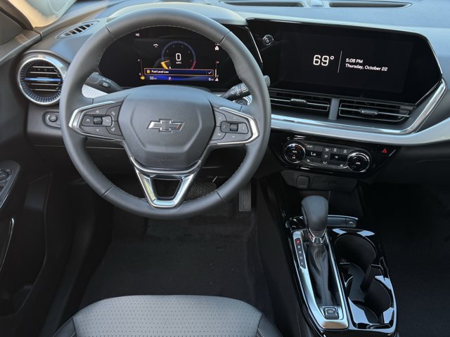 2026 Chevrolet Trax LT - Photo 11