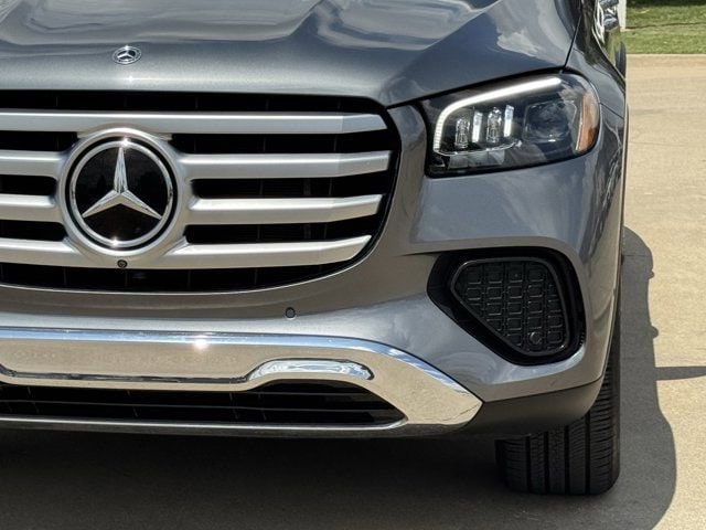 2024 Mercedes-Benz GLS Base - Photo 10