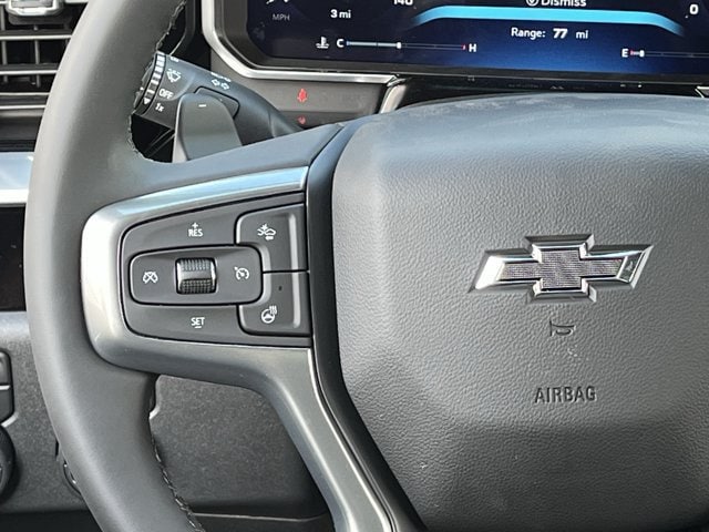 2026 Chevrolet Silverado 1500 LT Trail Boss - Photo 12