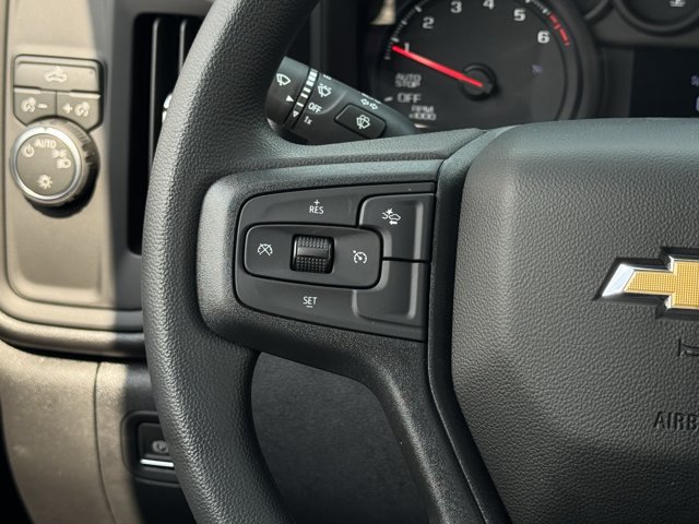 2026 Chevrolet Silverado 1500 Custom - Photo 13