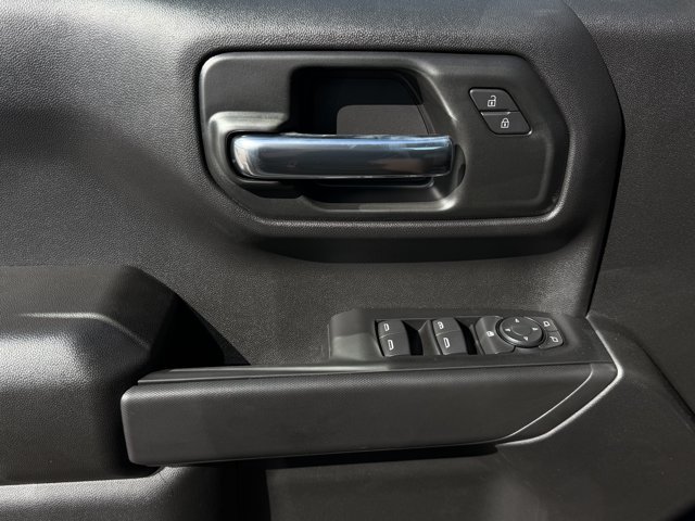 2026 Chevrolet Silverado 1500 Custom Trail Boss - Photo 21