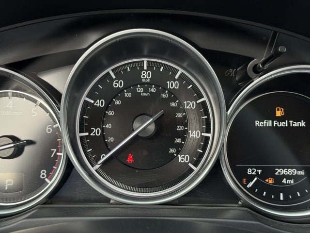 2025 Mazda CX-5 S Preferred package - Photo 15