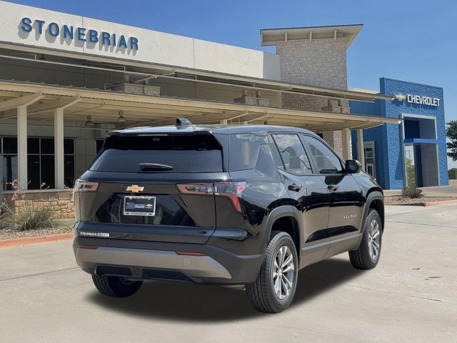 2027 Chevrolet Equinox LT - Photo 5