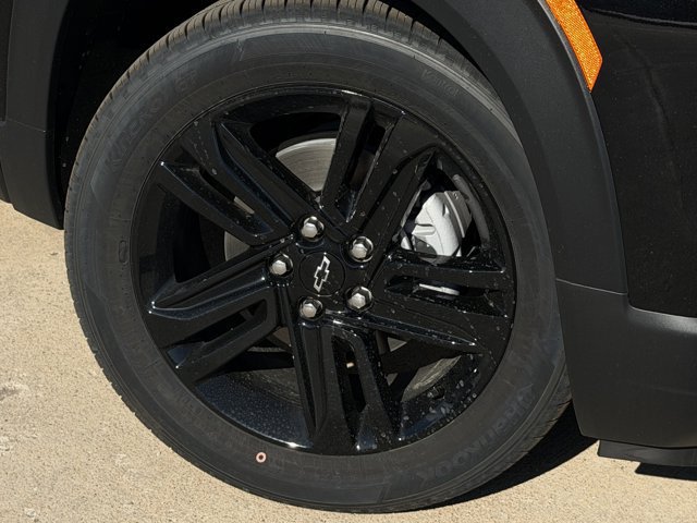 2026 Chevrolet Trailblazer LT - Photo 10