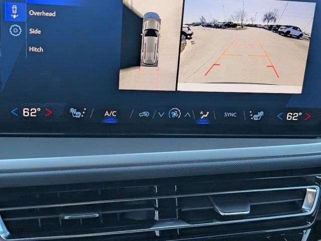 2025 Chevrolet Traverse LT - Photo 15