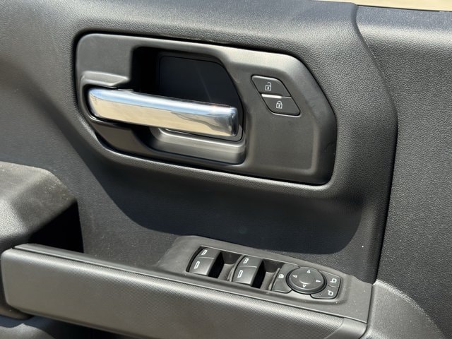 2026 Chevrolet Silverado 1500 Custom - Photo 20