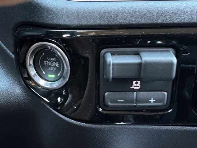 2026 Chevrolet Silverado 1500 LT Trail Boss - Photo 14