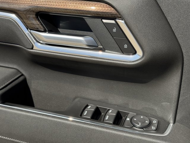 2026 Chevrolet Silverado 1500 LT Trail Boss - Photo 19