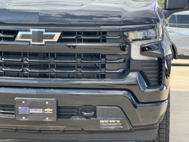2026 Chevrolet Silverado 1500 RST - Photo 9