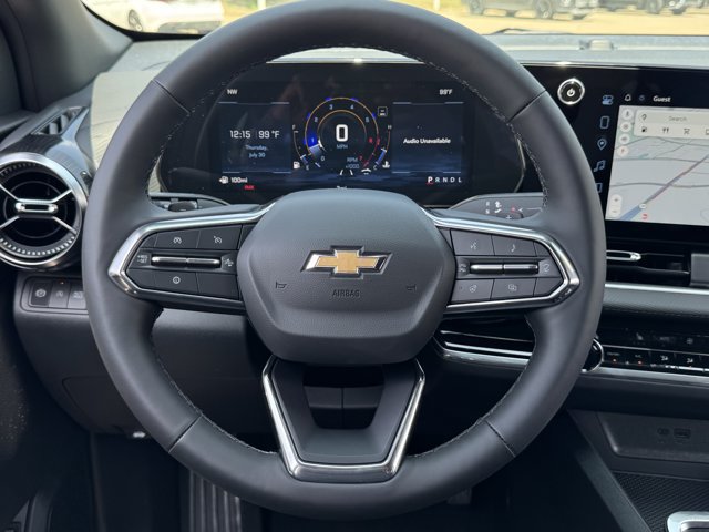 2027 Chevrolet Equinox LT - Photo 12