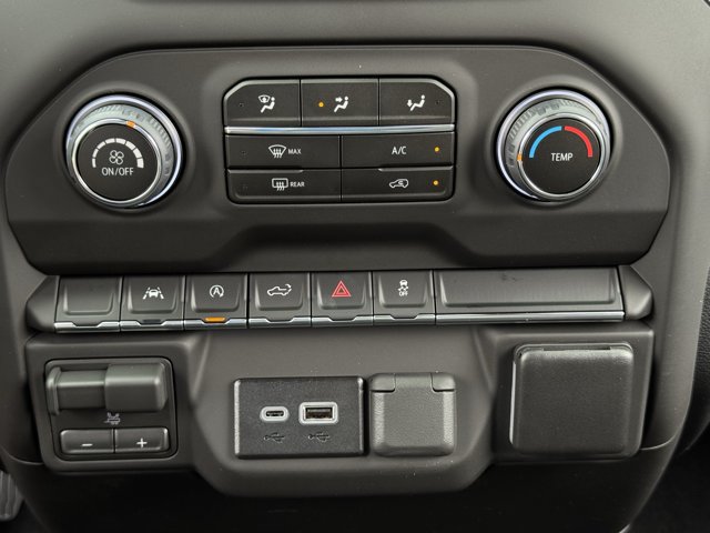 2026 Chevrolet Silverado 1500 Custom - Photo 16