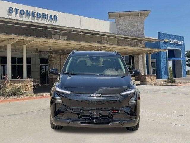 2027 Chevrolet Bolt RS - Photo 8