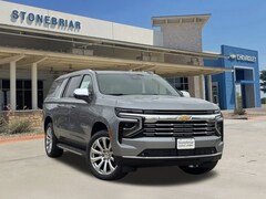 2025 Chevrolet Suburban Premier SUV
