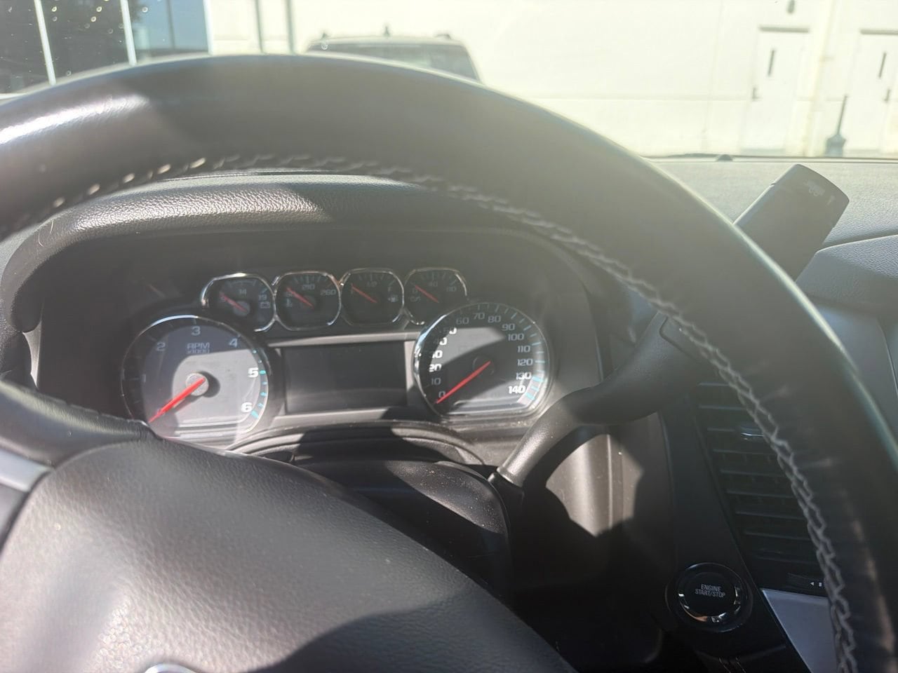Used 2019 GMC Yukon SLT