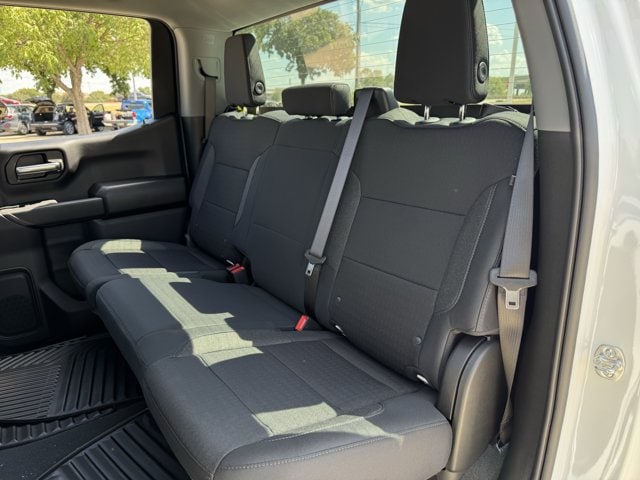 2026 Chevrolet Silverado 1500 Custom - Photo 23
