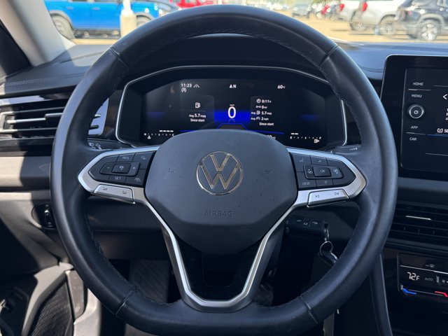 Used 2025 13690 Volkswagen S image 13