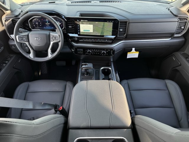 2026 Chevrolet Silverado 1500 RST - Photo 10