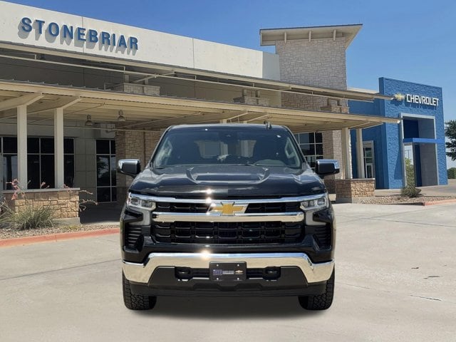 2026 Chevrolet Silverado 1500 LT - Photo 8