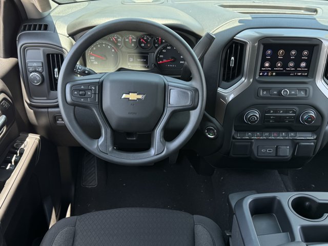 2026 Chevrolet Silverado 1500 Custom - Photo 11