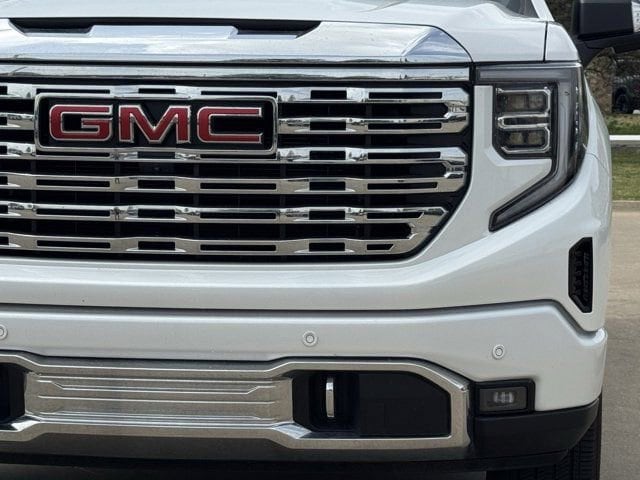 2025 GMC Sierra 1500 Denali - Photo 9
