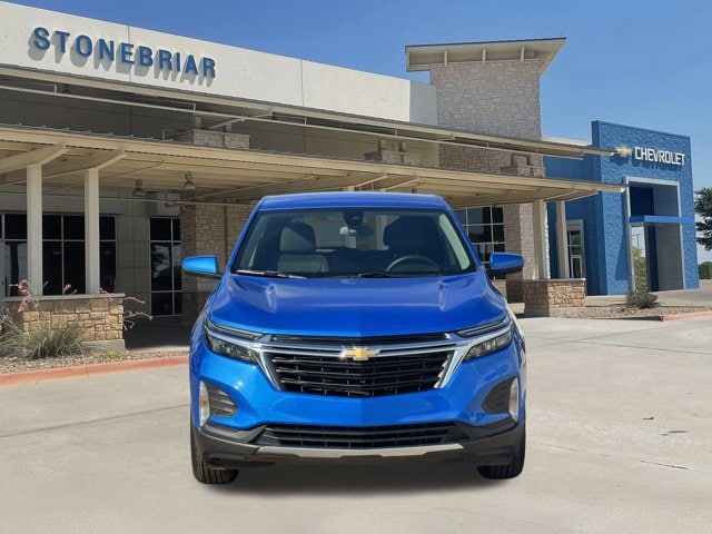 2024 Chevrolet Equinox LT - Photo 9