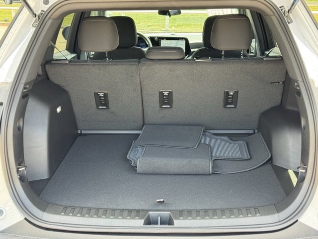 2027 Chevrolet Equinox LT - Photo 26