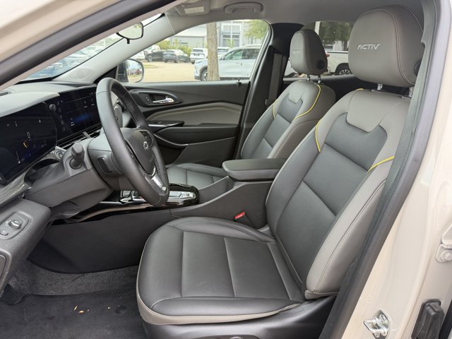 2026 Chevrolet Trax Activ - Photo 22