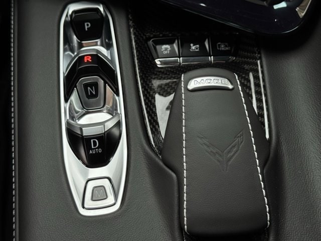 Corvette Z06 3LZ