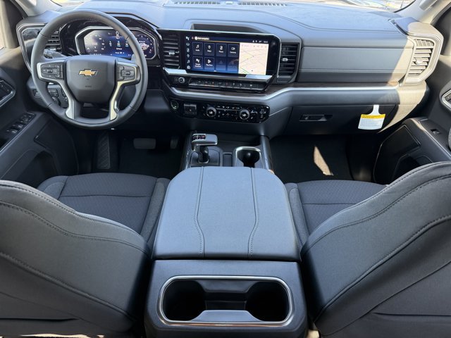 2026 Chevrolet Silverado 1500 LT - Photo 11