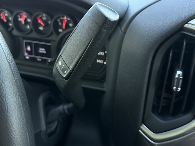 2026 Chevrolet Silverado 1500 Custom - Photo 16
