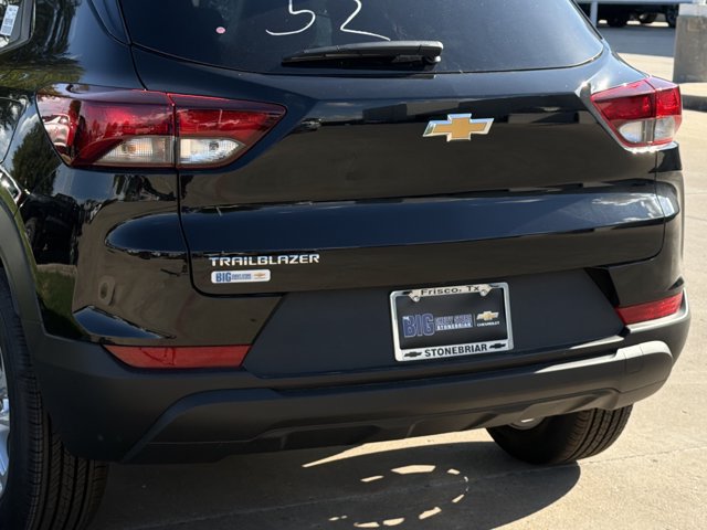 2026 Chevrolet Trailblazer LS - Photo 7