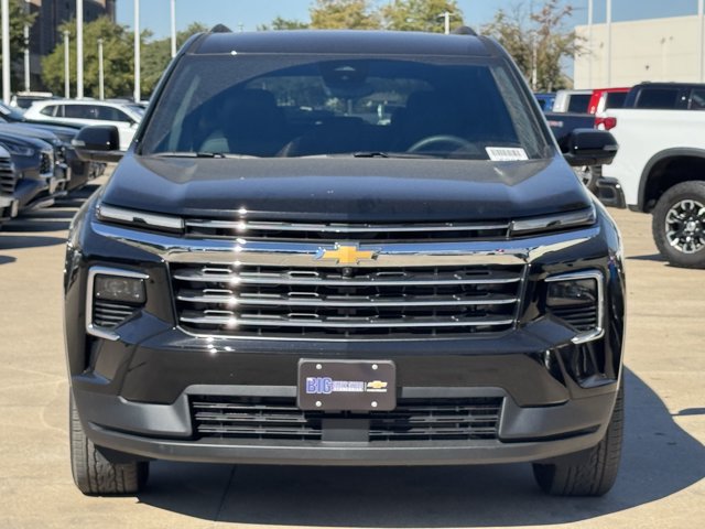 2027 Chevrolet Traverse LT - Photo 7