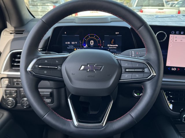 2026 Chevrolet Tahoe RST - Photo 12