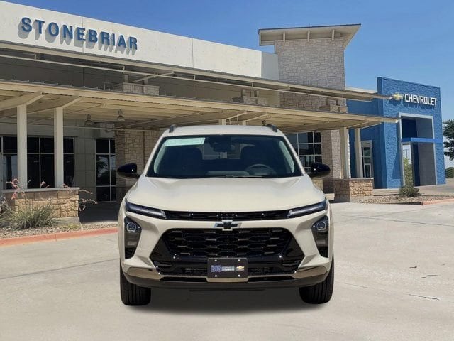 2026 Chevrolet Trax Activ - Photo 8
