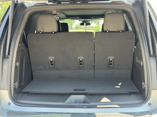 2026 Chevrolet Tahoe LT - Photo 27