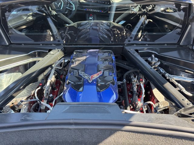 2027 Chevrolet Corvette Stingray 2LT - Photo 33
