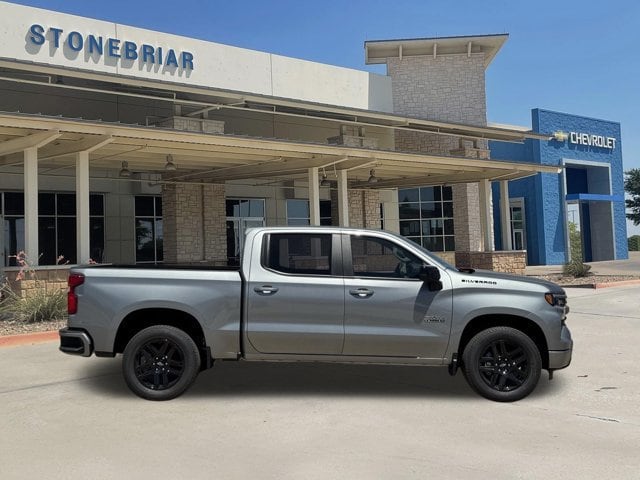2026 Chevrolet Silverado 1500 RST - Photo 4