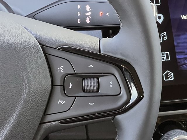 2027 Chevrolet Bolt RS - Photo 15